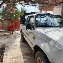مازدا B-Series
